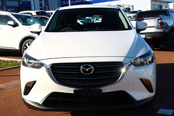 2020 Mazda CX-3 Maxx Sport DK