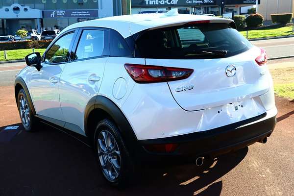 2020 Mazda CX-3 Maxx Sport DK