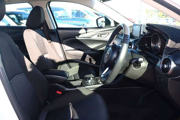 2020 Mazda CX-3 Maxx Sport DK