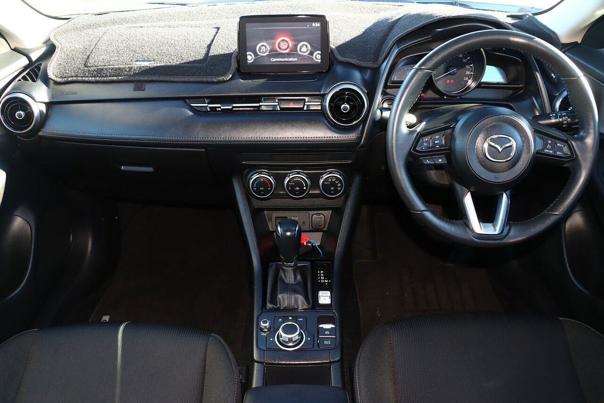 2020 Mazda CX-3 Maxx Sport DK