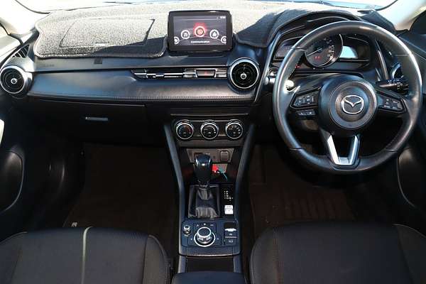 2020 Mazda CX-3 Maxx Sport DK