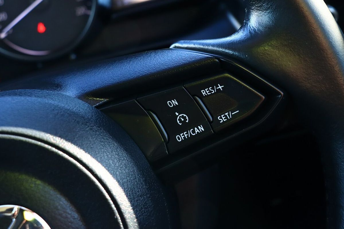 2020 Mazda CX-3 Maxx Sport DK