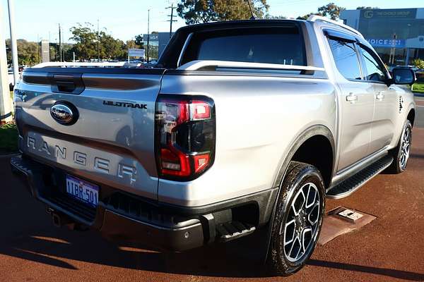2023 Ford Ranger Wildtrak 4X4 3.0L