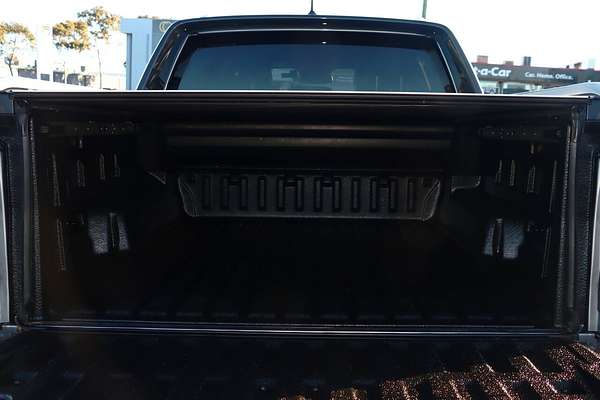 2023 Ford Ranger Wildtrak 4X4 3.0L