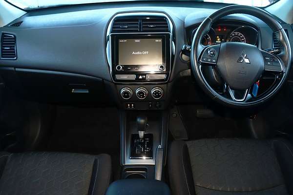 2019 Mitsubishi ASX ES XD