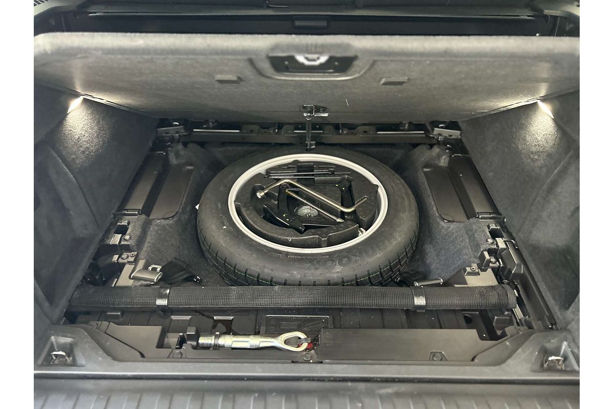 2018 BMW X5 xDrive30d G05