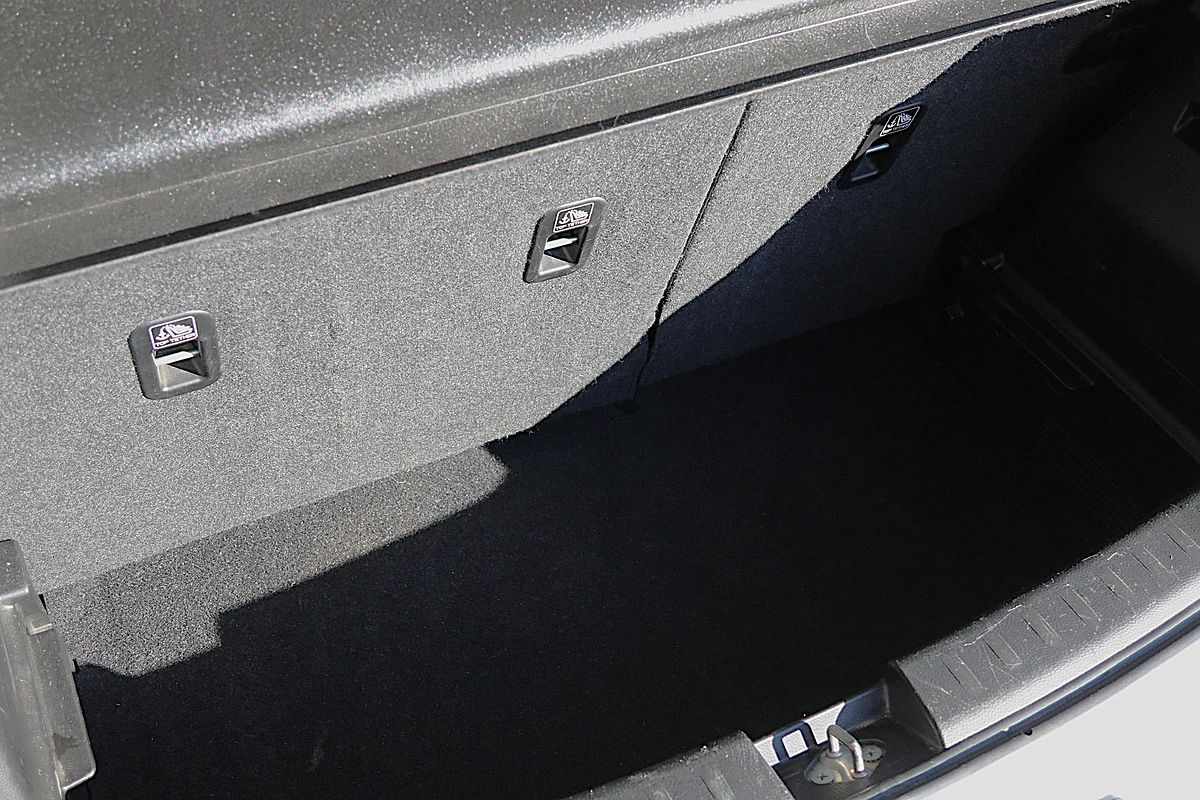 2011 Suzuki Swift GA FZ