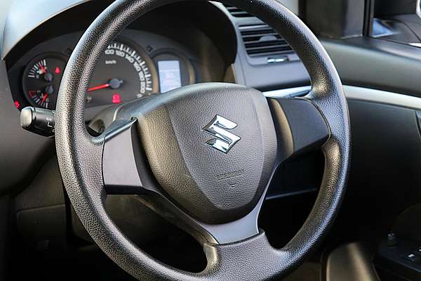 2011 Suzuki Swift GA FZ