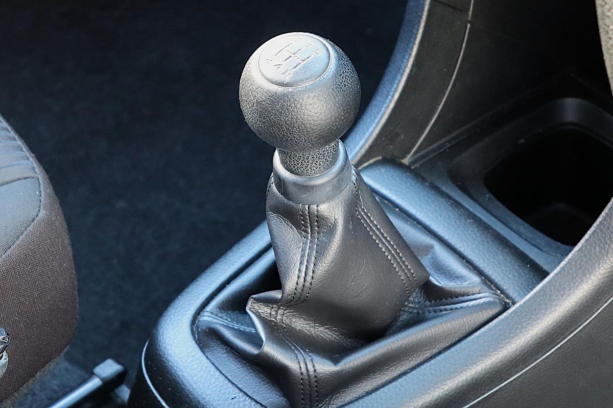 2011 Suzuki Swift GA FZ