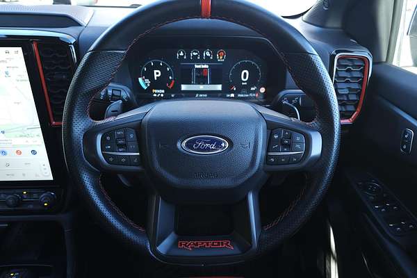 2023 Ford Ranger Raptor 4X4 3.0L