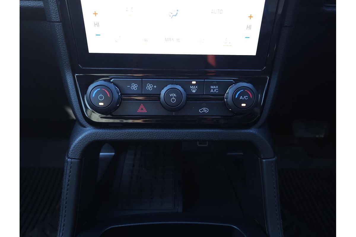 2023 Ford Ranger Raptor 4X4 3.0L