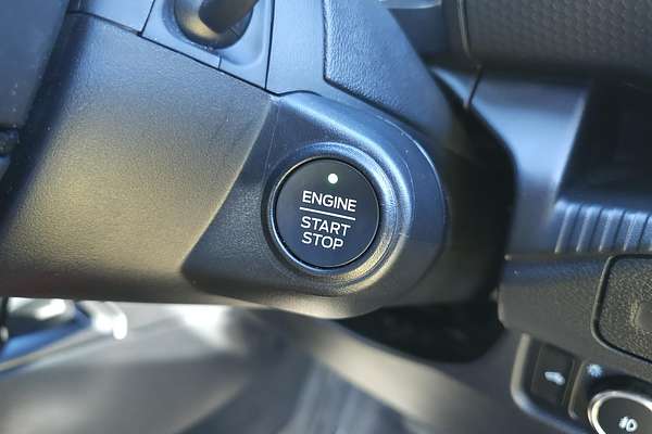 2023 Ford Ranger Raptor 4X4 3.0L