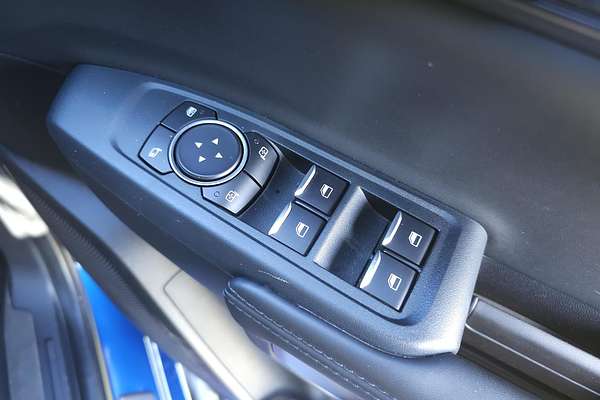 2023 Ford Ranger Raptor 4X4 3.0L