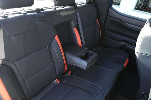 2023 Ford Ranger Raptor 4X4 3.0L