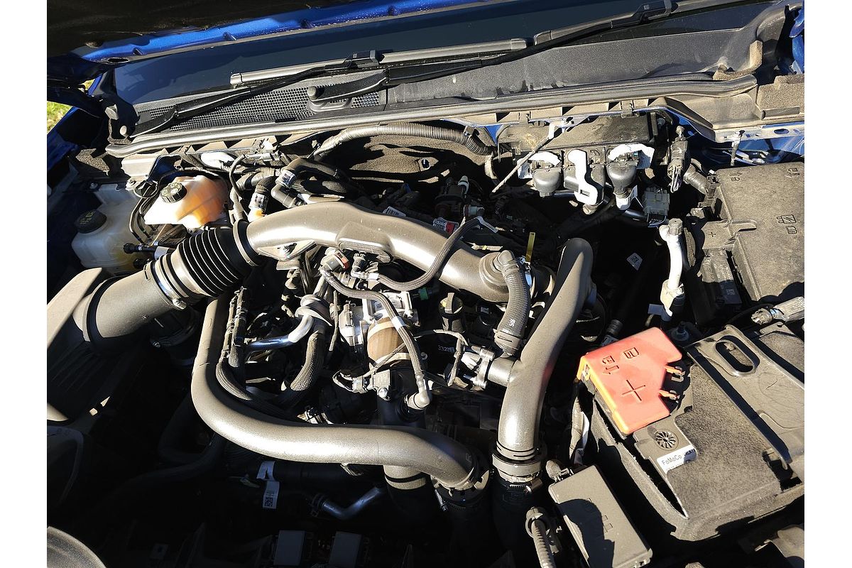 2023 Ford Ranger Raptor 4X4 3.0L