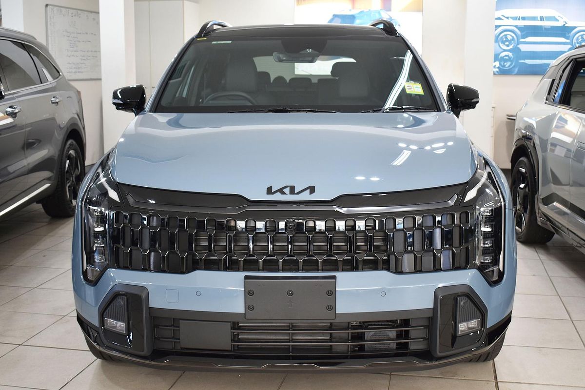 2025 Kia Sportage HEV GT-Line NQ5 PE