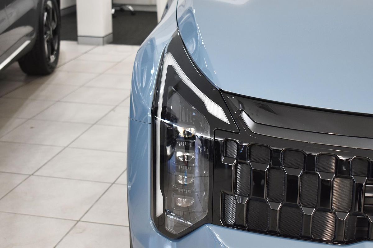 2025 Kia Sportage HEV GT-Line NQ5 PE