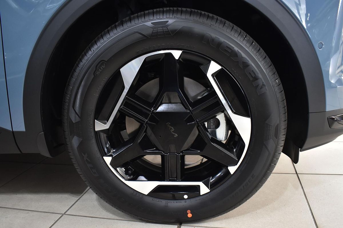 2025 Kia Sportage HEV GT-Line NQ5 PE