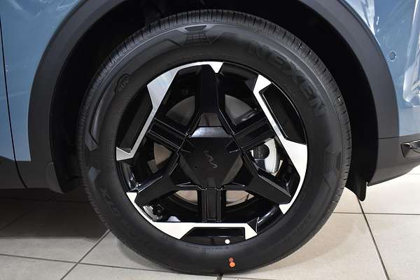 2025 Kia Sportage HEV GT-Line NQ5 PE