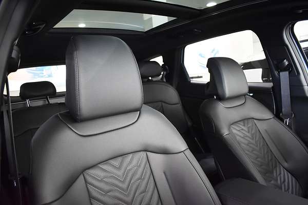 2025 Kia Sportage HEV GT-Line NQ5 PE