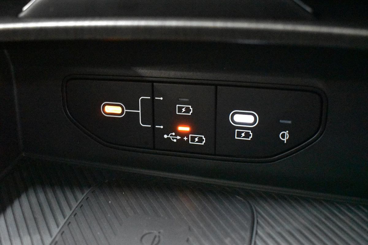 2025 Kia Sportage HEV GT-Line NQ5 PE