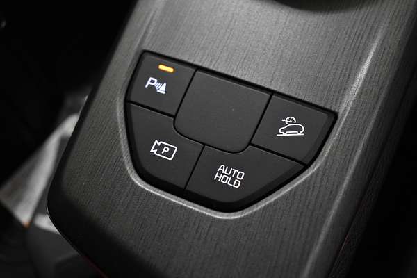 2025 Kia Sportage HEV GT-Line NQ5 PE
