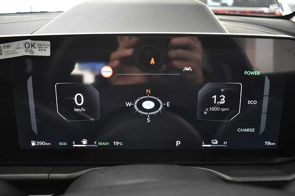 2025 Kia Sportage HEV GT-Line NQ5 PE