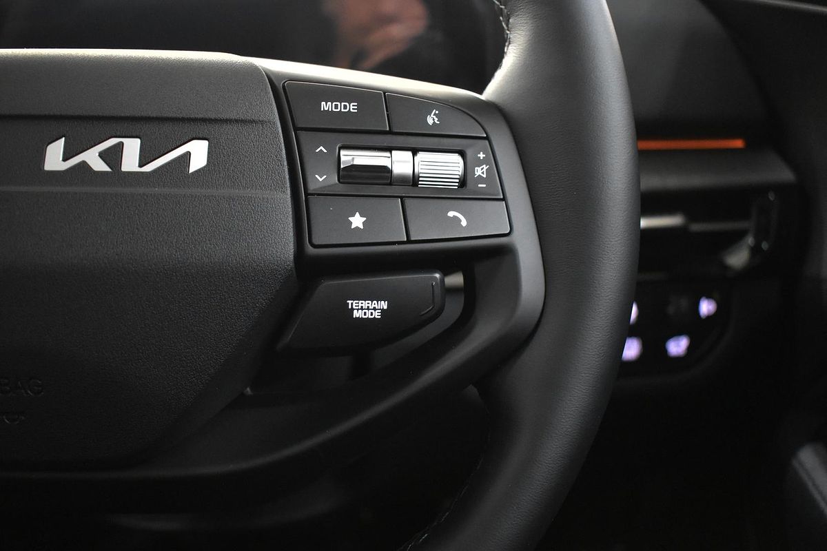 2025 Kia Sportage HEV GT-Line NQ5 PE
