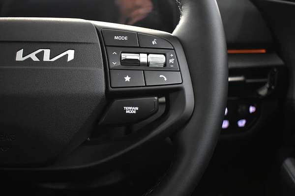 2025 Kia Sportage HEV GT-Line NQ5 PE