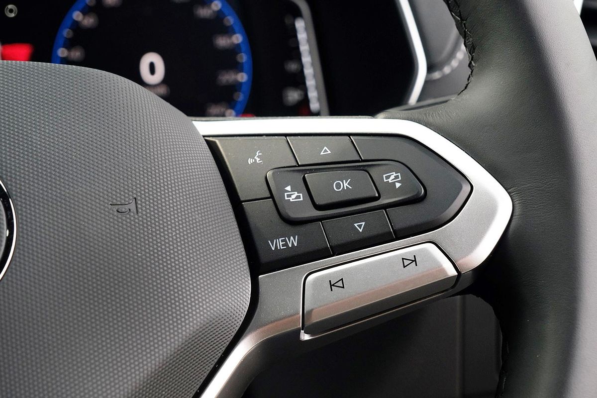 2024 Volkswagen T-Cross 85TSI R-Line D31
