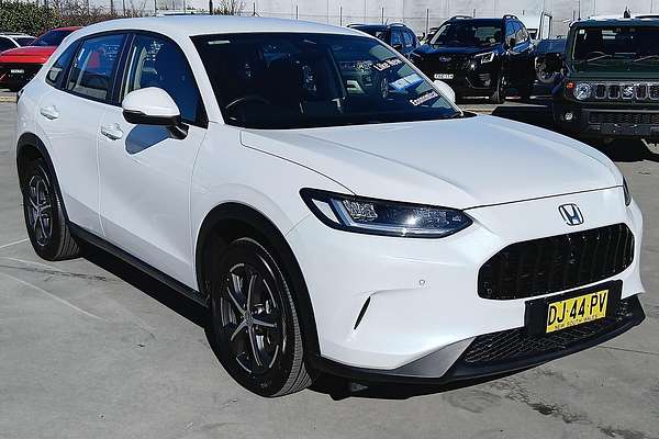 2023 Honda ZR-V VTi X RZ