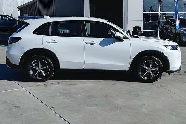 2023 Honda ZR-V VTi X RZ