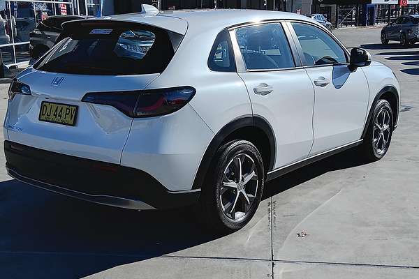 2023 Honda ZR-V VTi X RZ