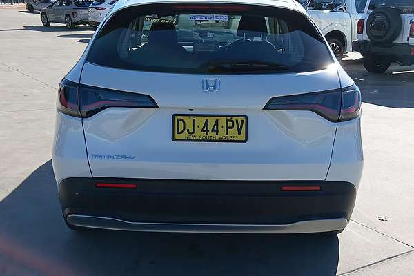 2023 Honda ZR-V VTi X RZ