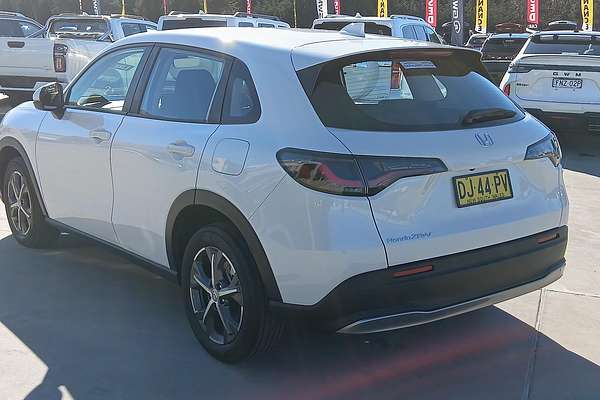 2023 Honda ZR-V VTi X RZ
