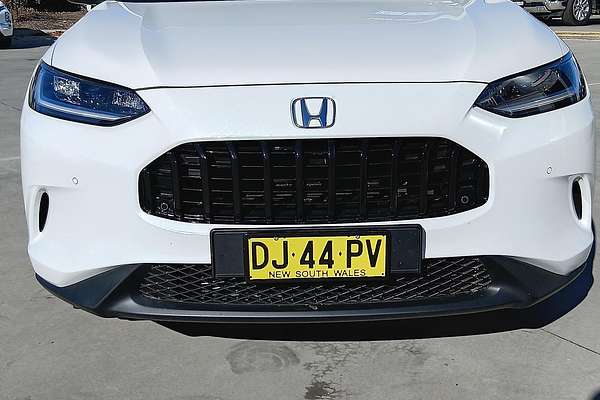 2023 Honda ZR-V VTi X RZ