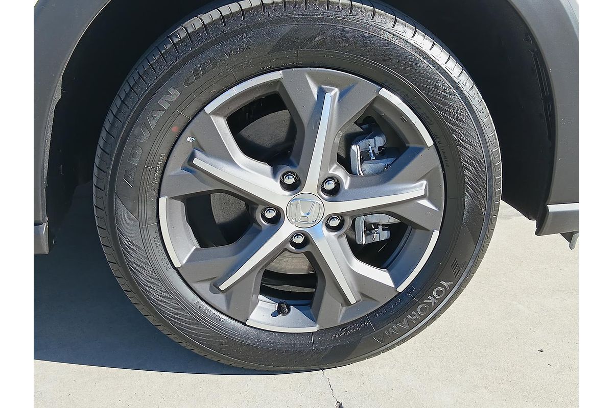 2023 Honda ZR-V VTi X RZ
