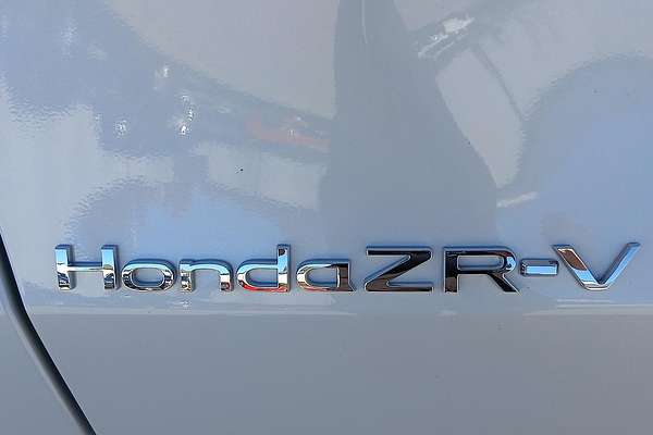 2023 Honda ZR-V VTi X RZ