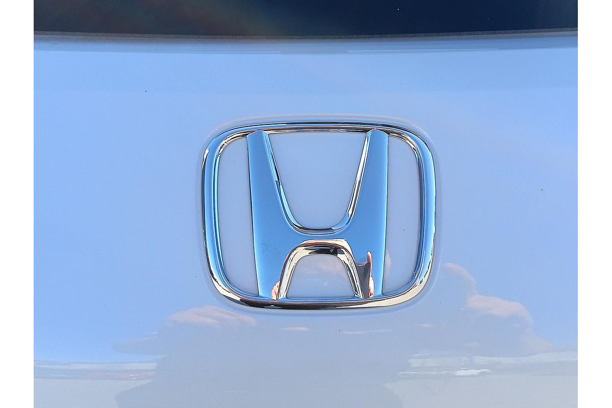 2023 Honda ZR-V VTi X RZ