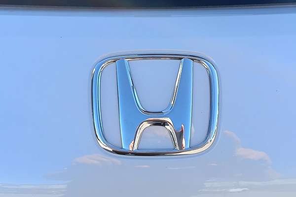 2023 Honda ZR-V VTi X RZ