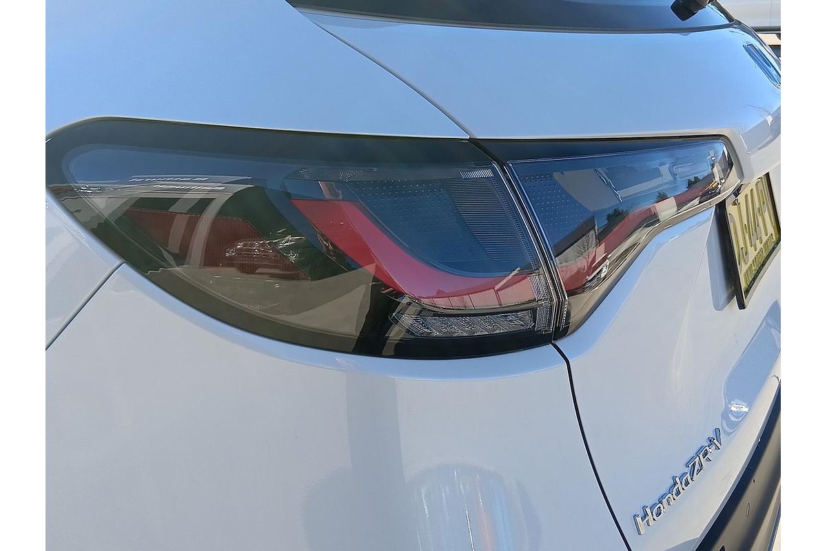 2023 Honda ZR-V VTi X RZ