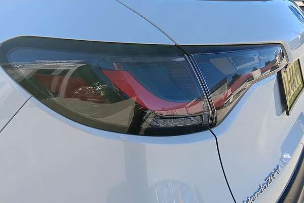 2023 Honda ZR-V VTi X RZ