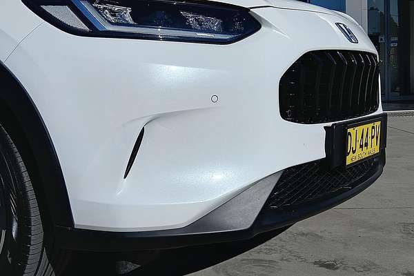 2023 Honda ZR-V VTi X RZ