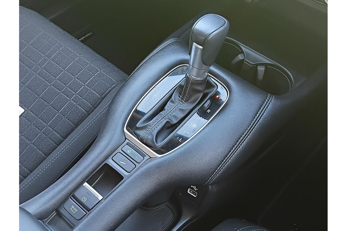 2023 Honda ZR-V VTi X RZ