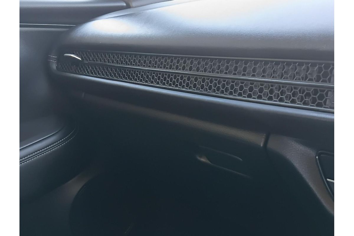 2023 Honda ZR-V VTi X RZ