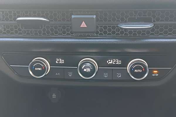 2023 Honda ZR-V VTi X RZ