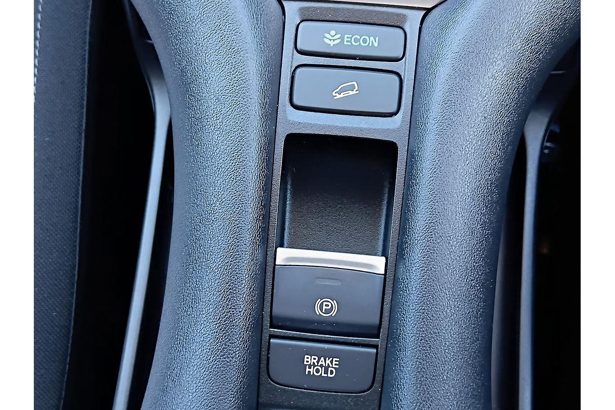 2023 Honda ZR-V VTi X RZ