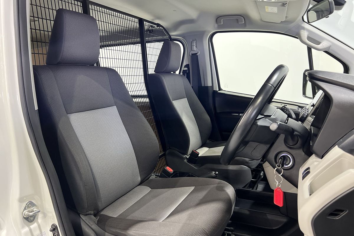 2023 Toyota Hiace GDH300R LWB