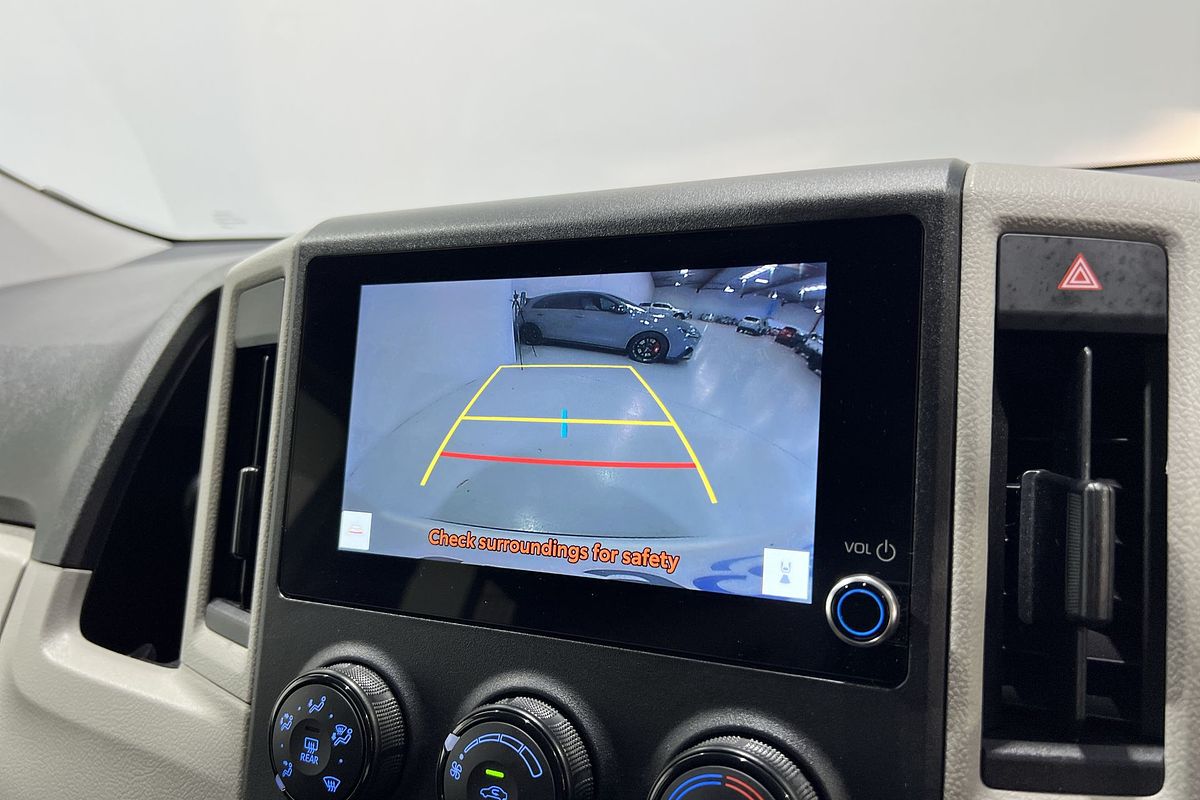 2023 Toyota Hiace GDH300R LWB