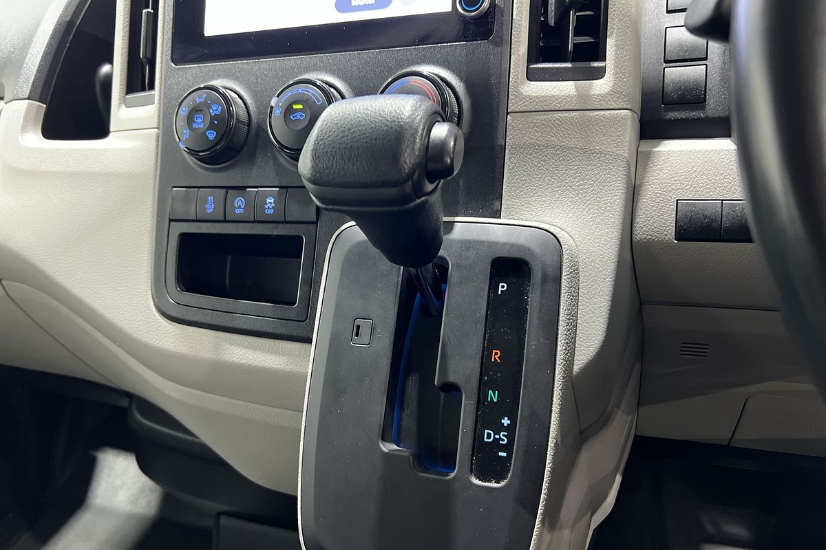 2023 Toyota Hiace GDH300R LWB
